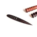 Doldokki 邊緣拋光研磨木棒 (平頭).webp