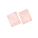 皮革草寫字母數字印花工具6mm (大寫).webp