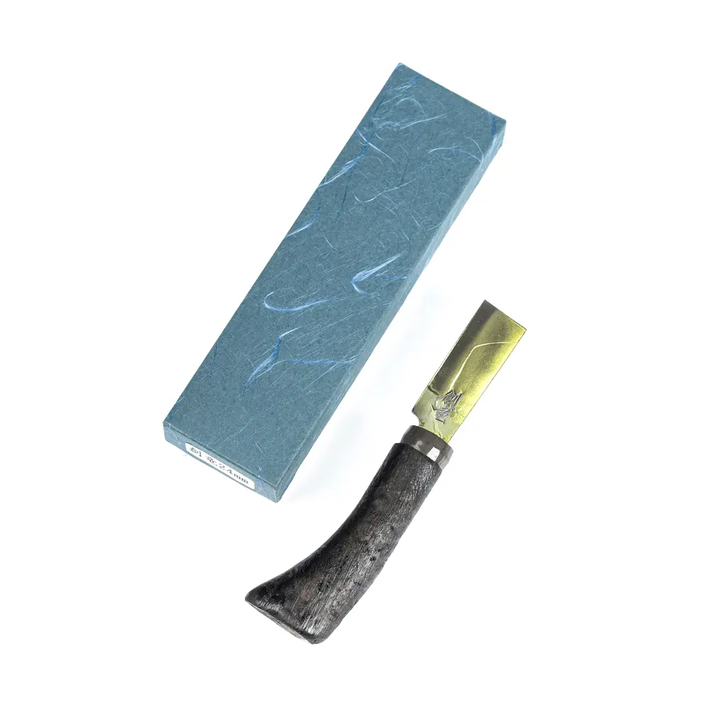 日本 創竜 (龍) 裁皮刀.webp