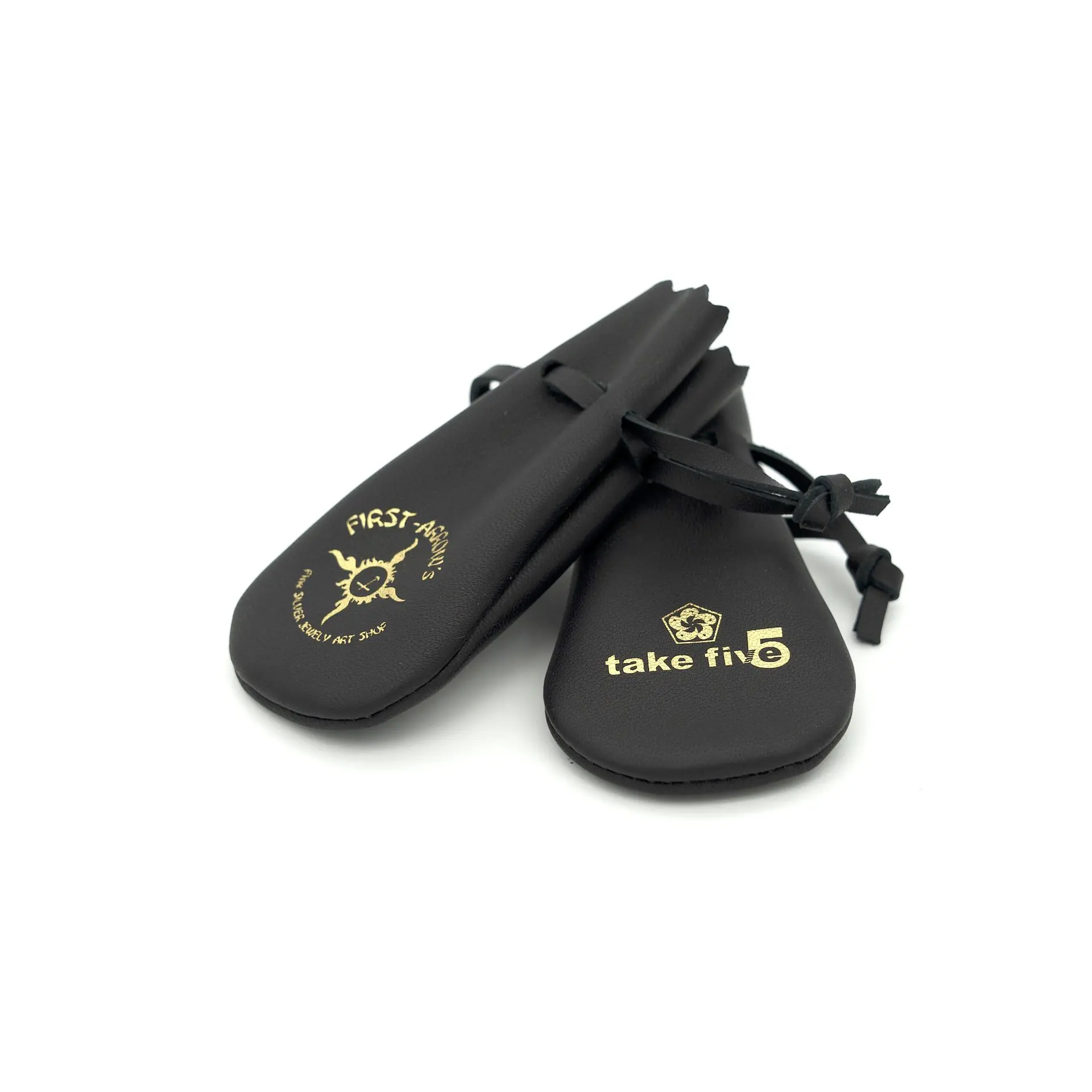 Customized leather small bag