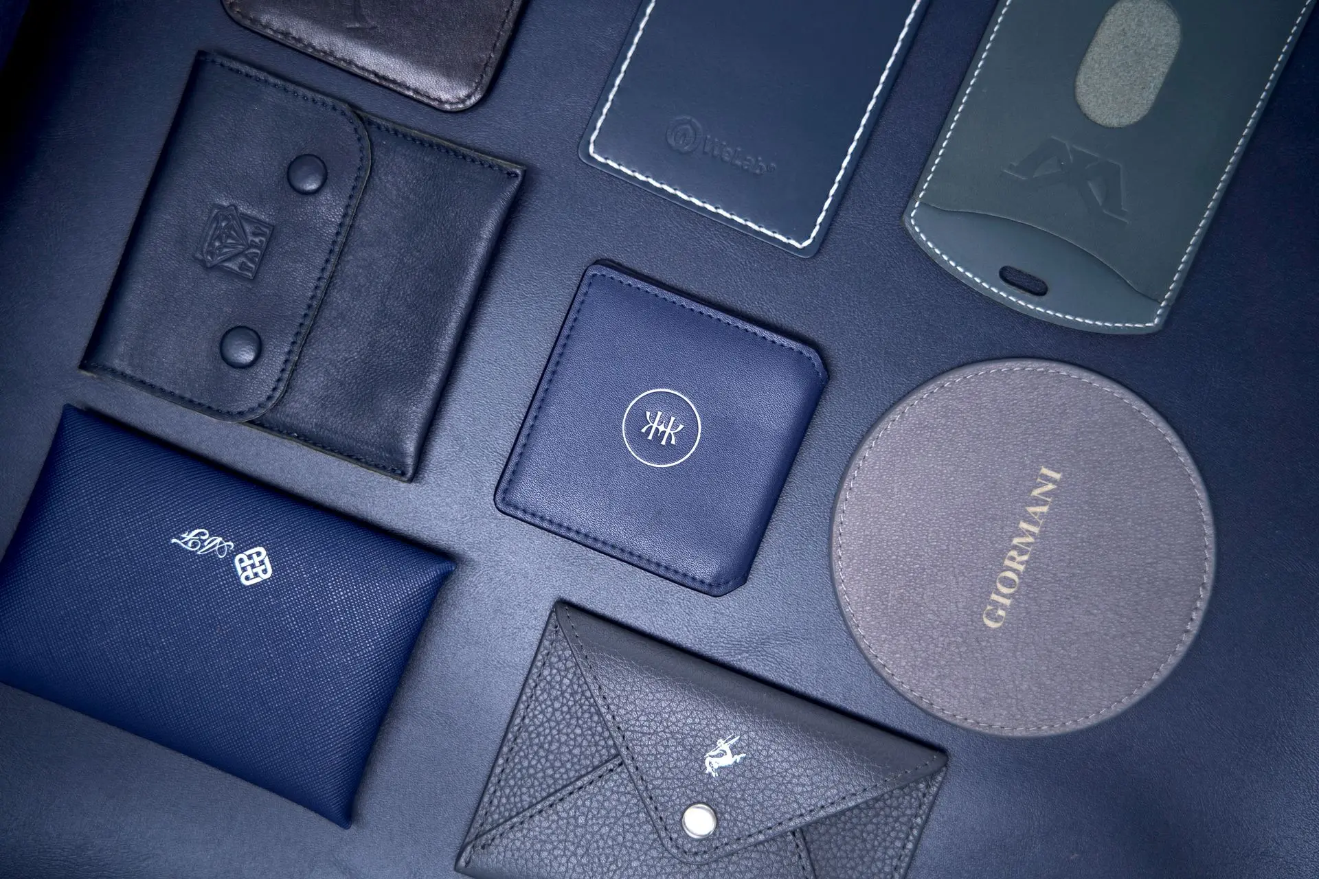 Leather Customized Products