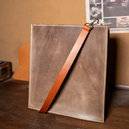 Professional Leather Craft Course 3 Professional Leather Craft Course 3