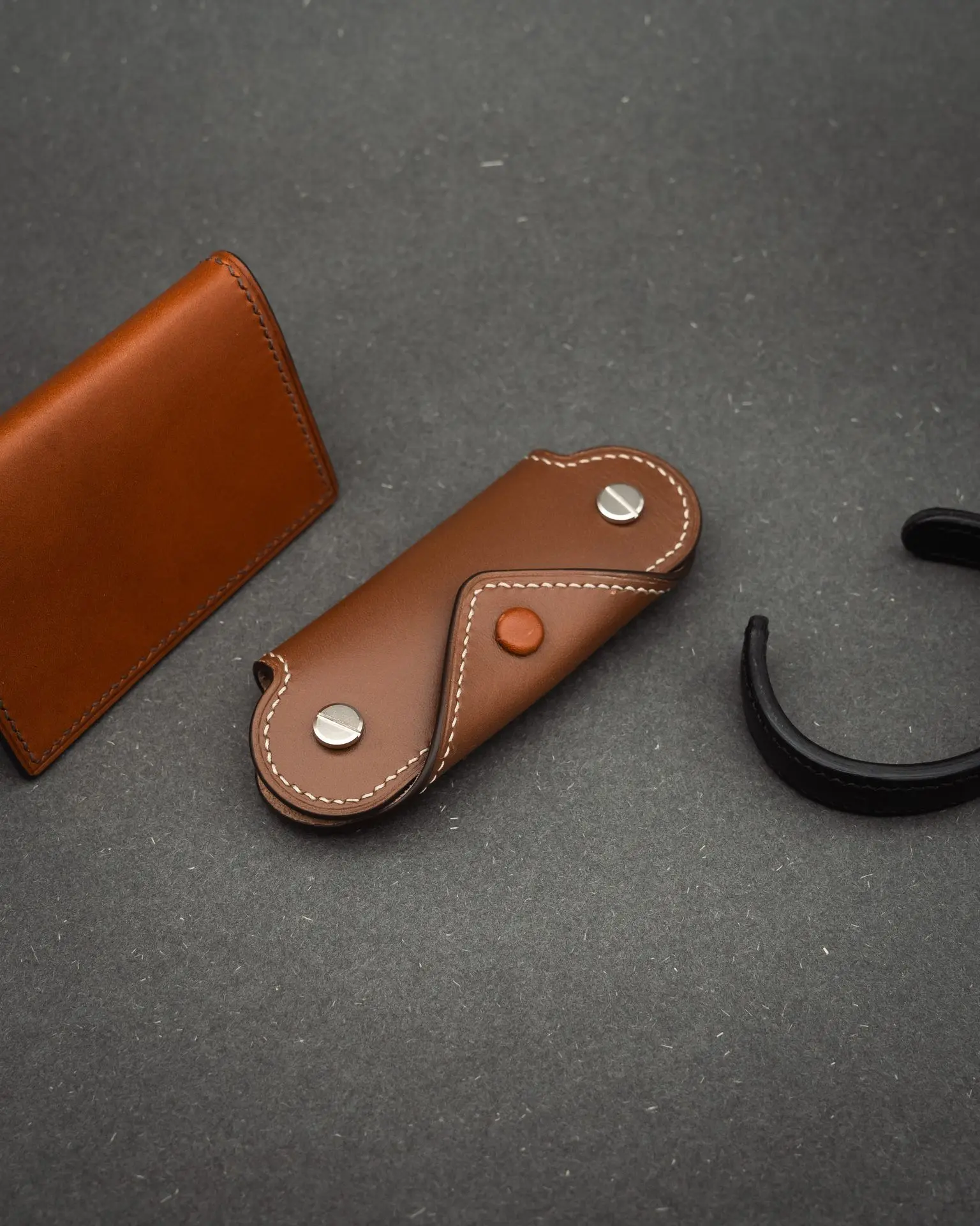 Professional Leather Craft Course 7