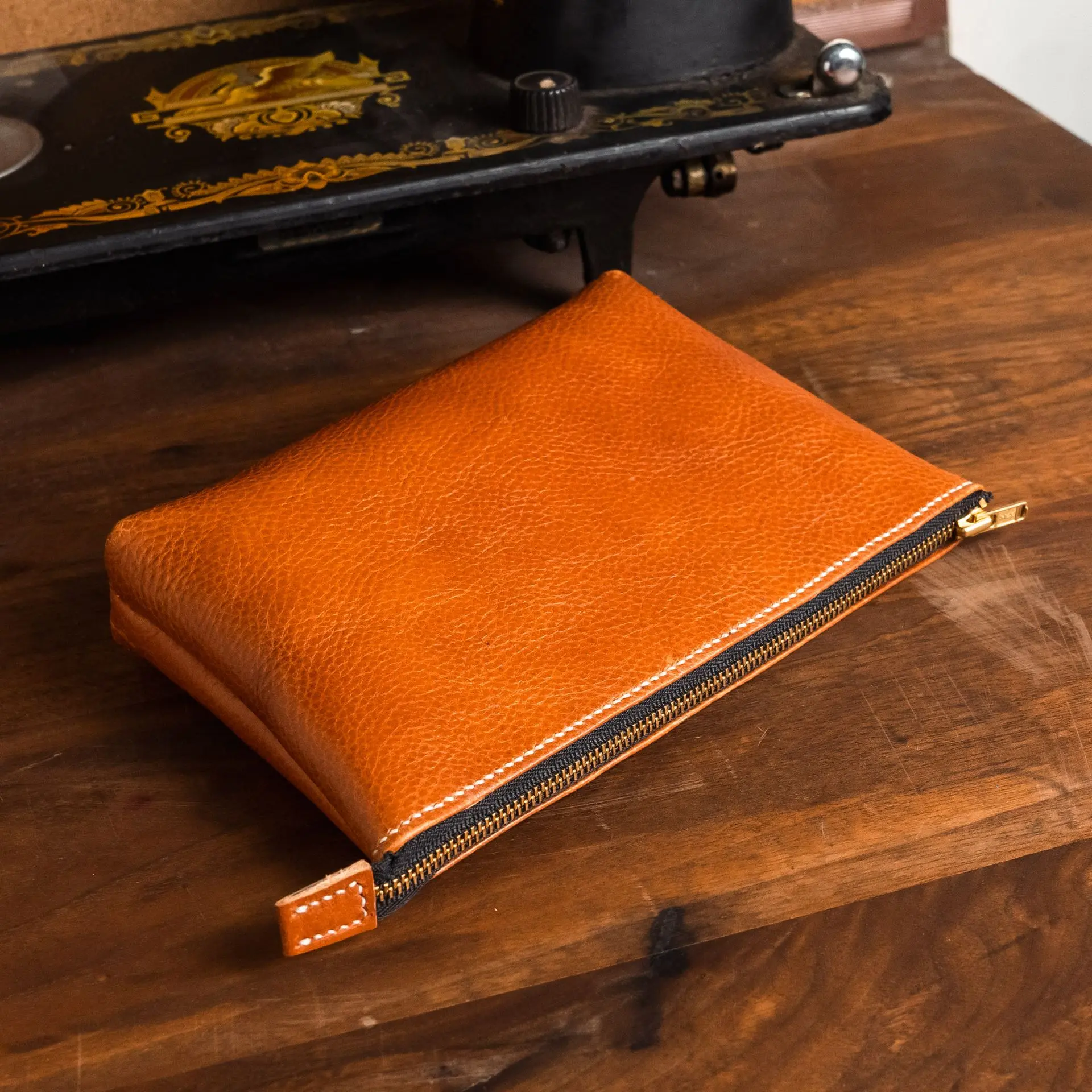 Professional Leather Craft Course 5