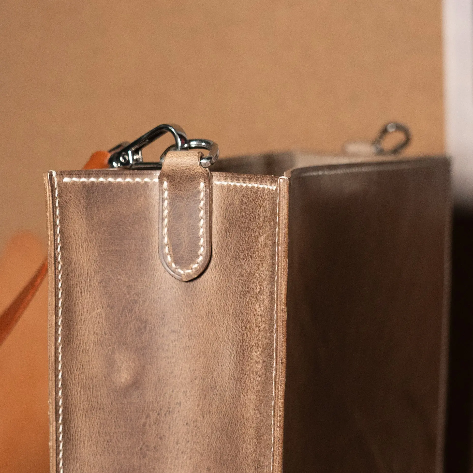 Professional Leather Craft Course 9