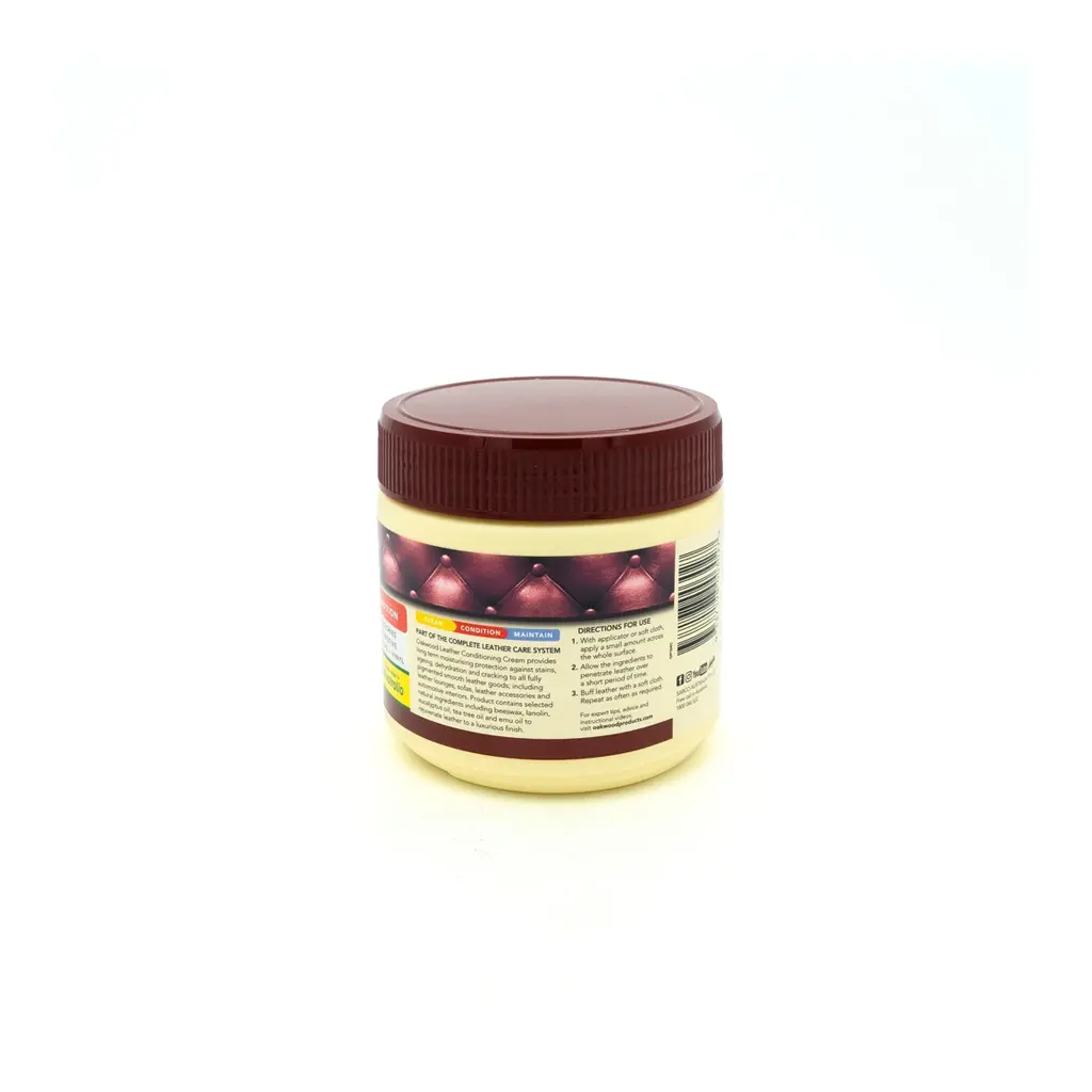Oakwood 皮革護理膏 (350毫升)-1.webp