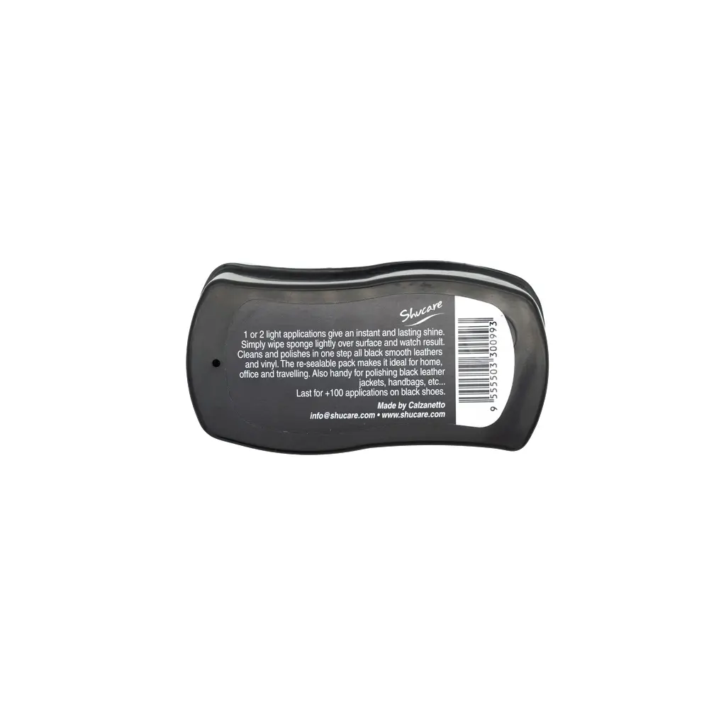 馬來西亞Shucare皮革護理海綿 皮革護理-2.webp