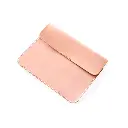 皮革 iPad 文件套 - BSP045 (手縫材料包, 原色 Natural).webp