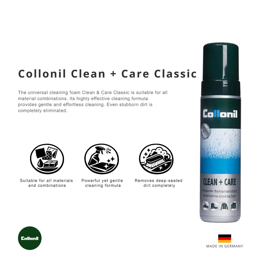 Collonil Clean Care Classic.webp