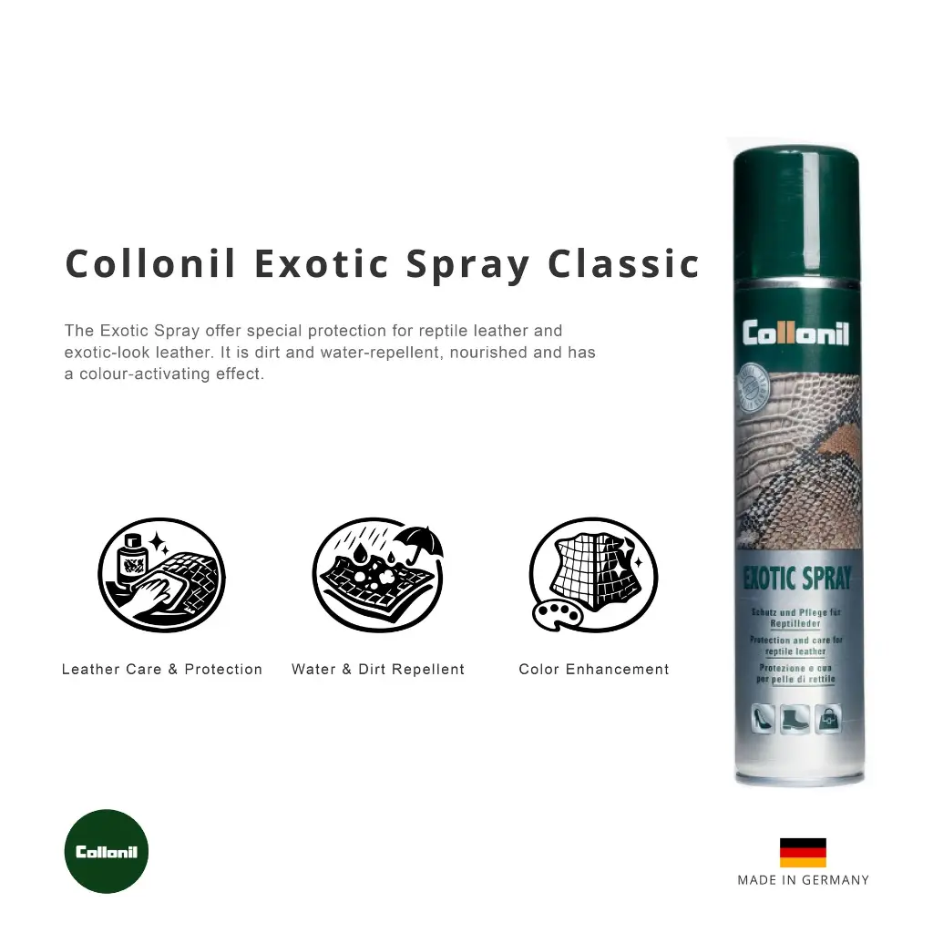 Collonil Exotic Spray Classic.webp