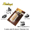 Fiebing's Suede and Nubuck Cleaner Kit.webp