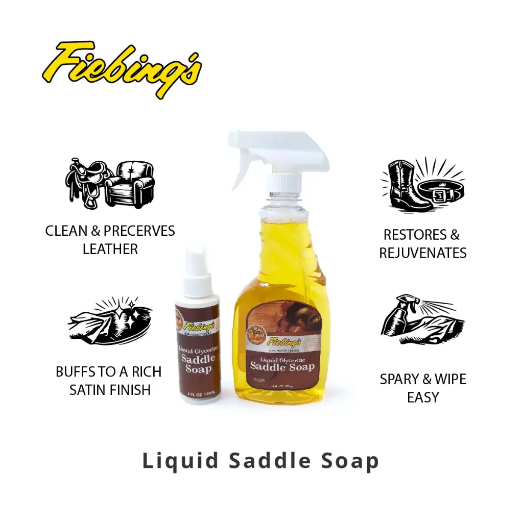 Fiebing's HKTV Liquid Saddle Soap.webp