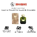 Columbus HKTV2-high sensitive leather cream for lizard.webp