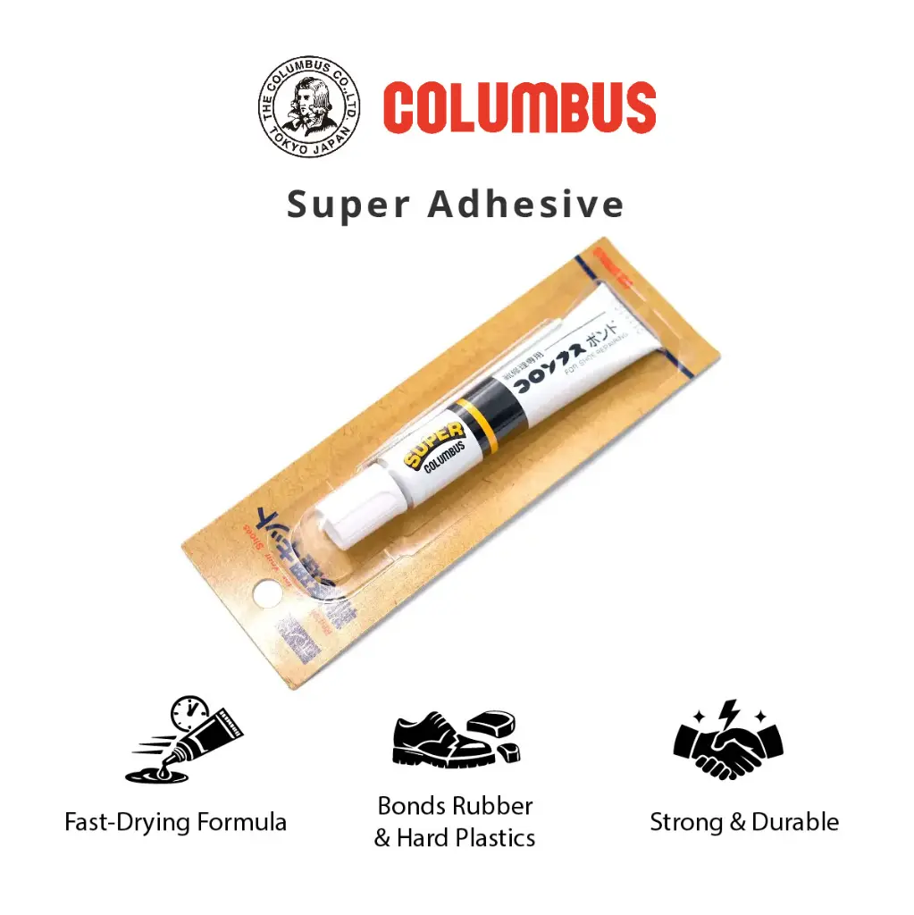 Columbus HKTV-super adhesive.webp