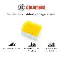 Columbus HKTV-suede dual sided sponge brush.webp