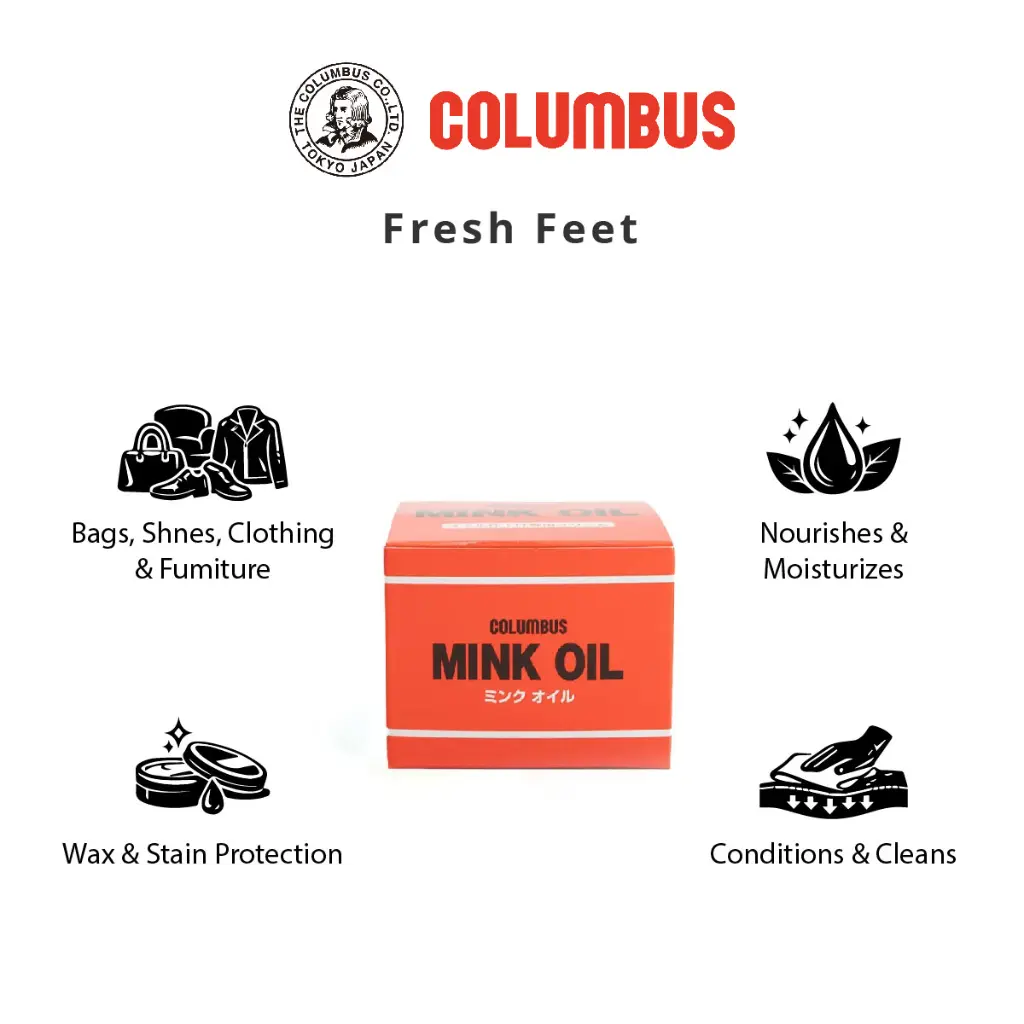 Columbus HKTV-Fresh feet.webp