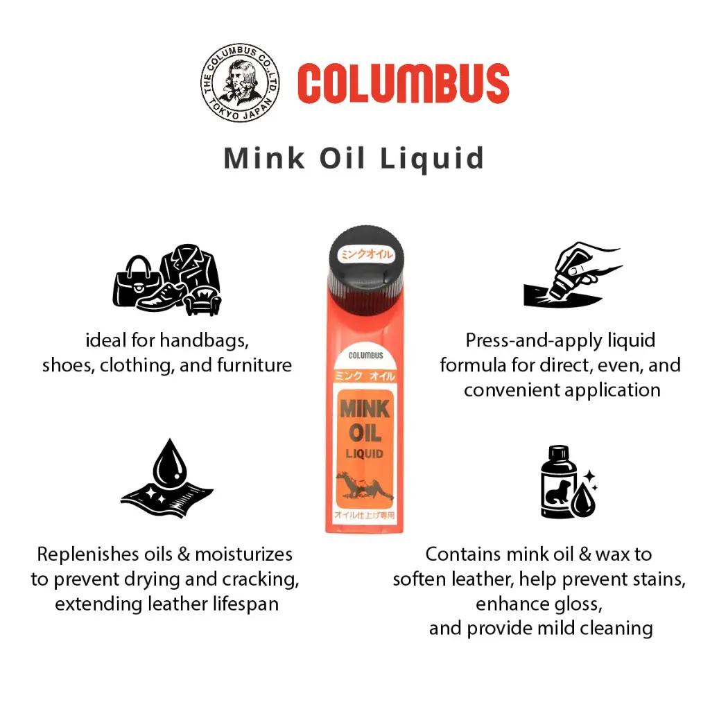 Columbus HKTV-mink oil liquid.webp