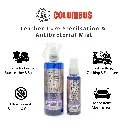 Columbus HKTV2-leather cure sterilsation antibacterial mist.webp