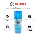 Columbus HKTV-waterproof spray for shoes.webp