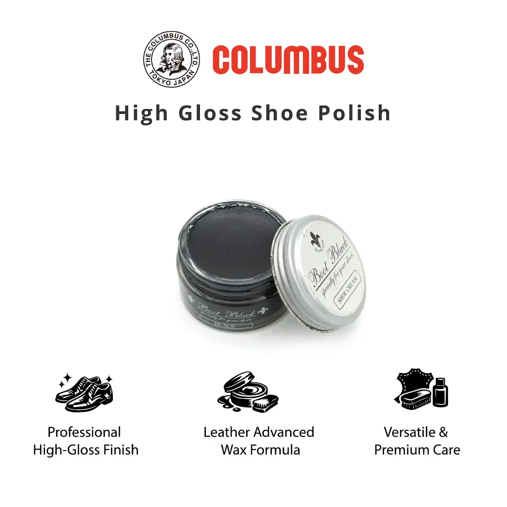 Columbus HKTV2-high gloss shoe polish.webp