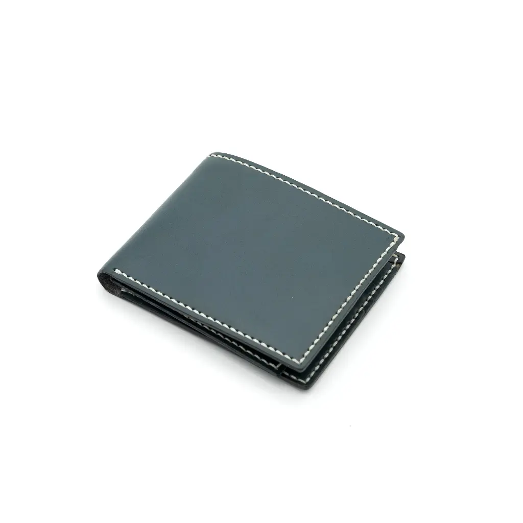 Tri-Fold Short Wallet - BSP007