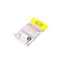 Craft Alphabet + Number Hand Stamping Set