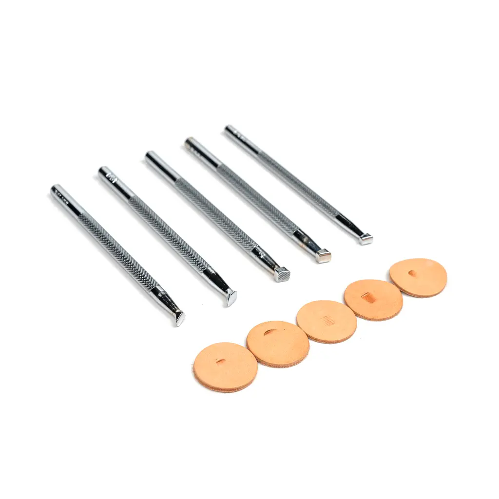 Craft 皮雕工具 B