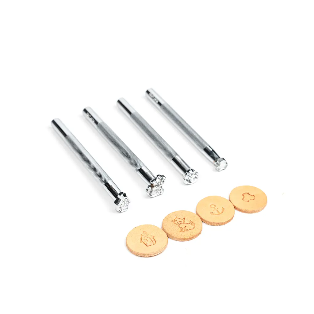 Craft 皮雕工具 E