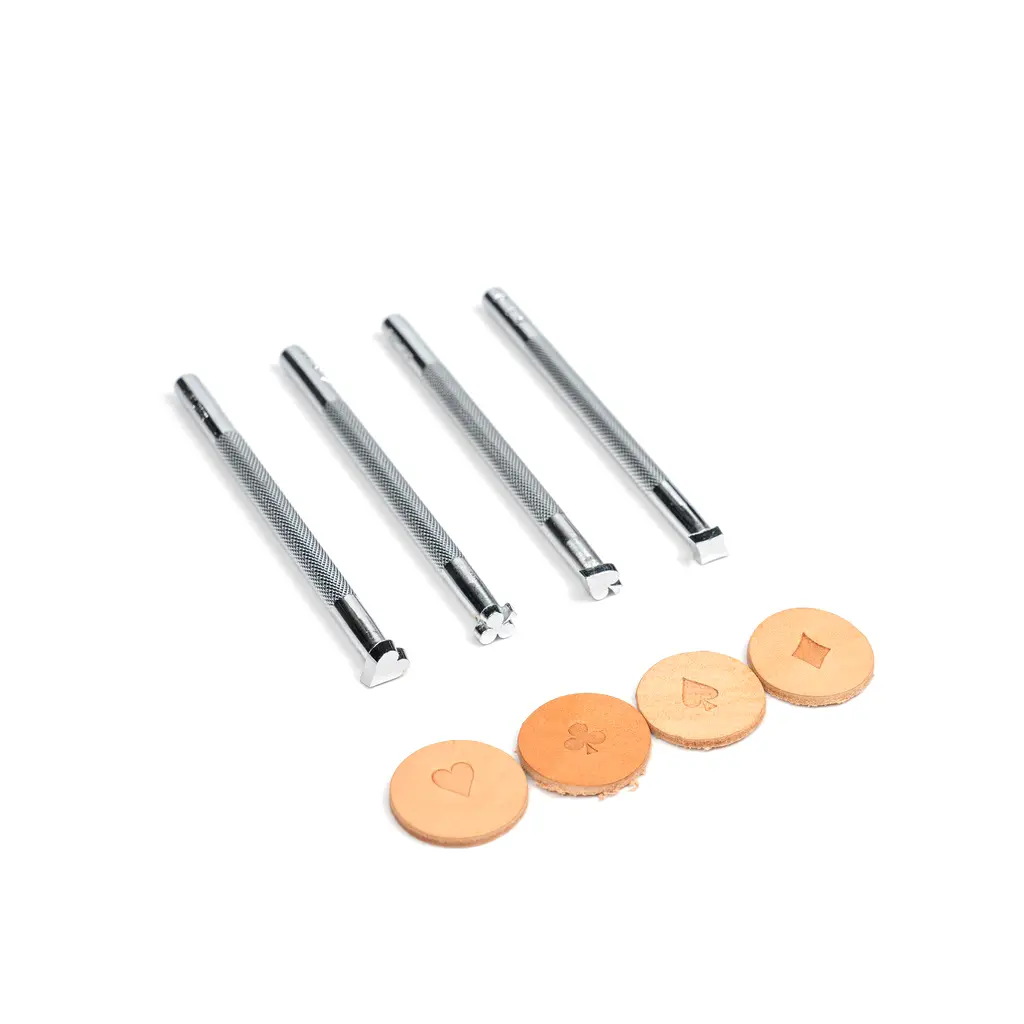 Craft Stamping Tools O