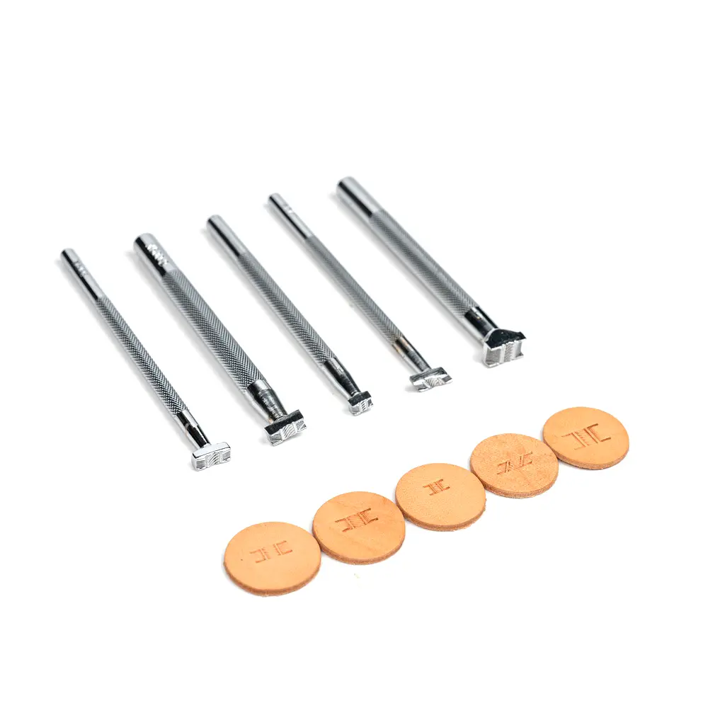 Craft Stamping Tools X