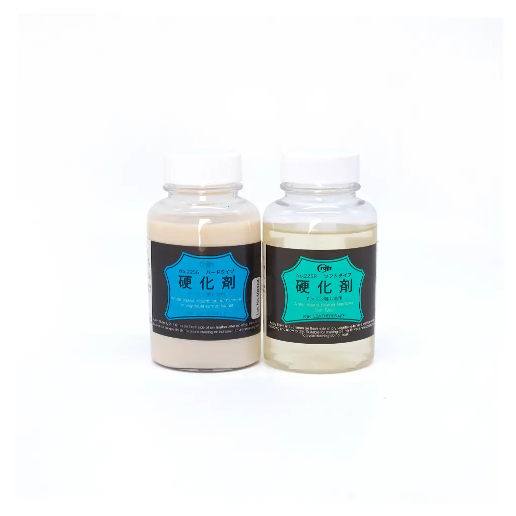 Craft Leather Hardener