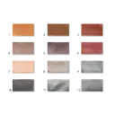 Pembelian tambahan kulit cordovan Jubli Baharu Jepun (berkaitan dengan pakej material)