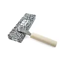 Japan-Made Seigen Leather Cutting Knife