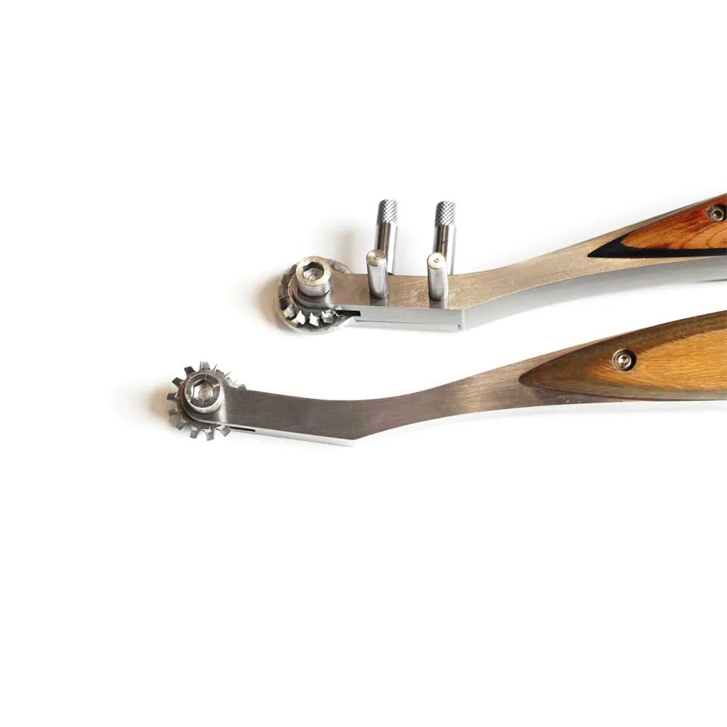 Doldokki Stitching Wheel Marker