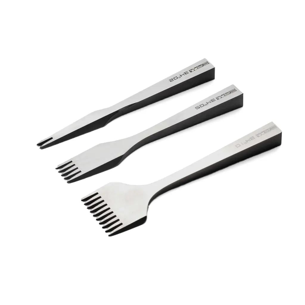 Doldokki Gaya Pahat Penebuk Jahitan