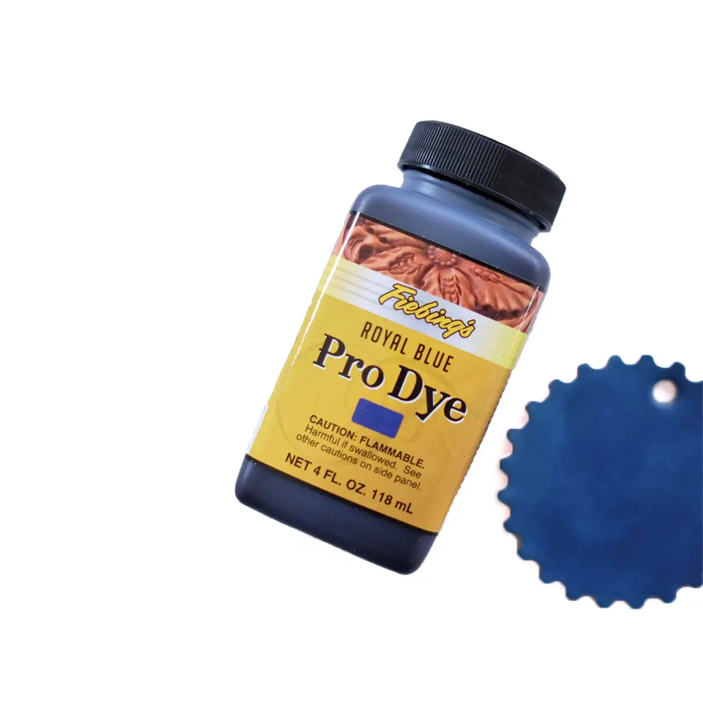 Fiebing's 油性染料