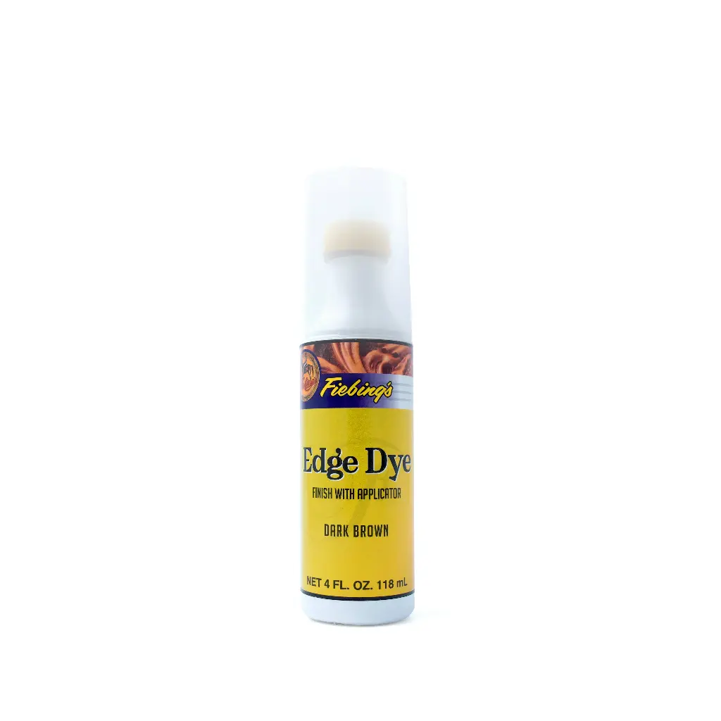 Fiebing's Edge Dye With Applicator