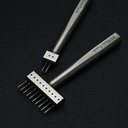 KS Blade Punch 圓斬