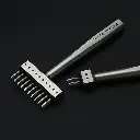 KS Blade Punch 菱斩