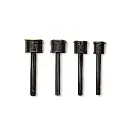 Kyoshin Elle U-Shaped End Punch