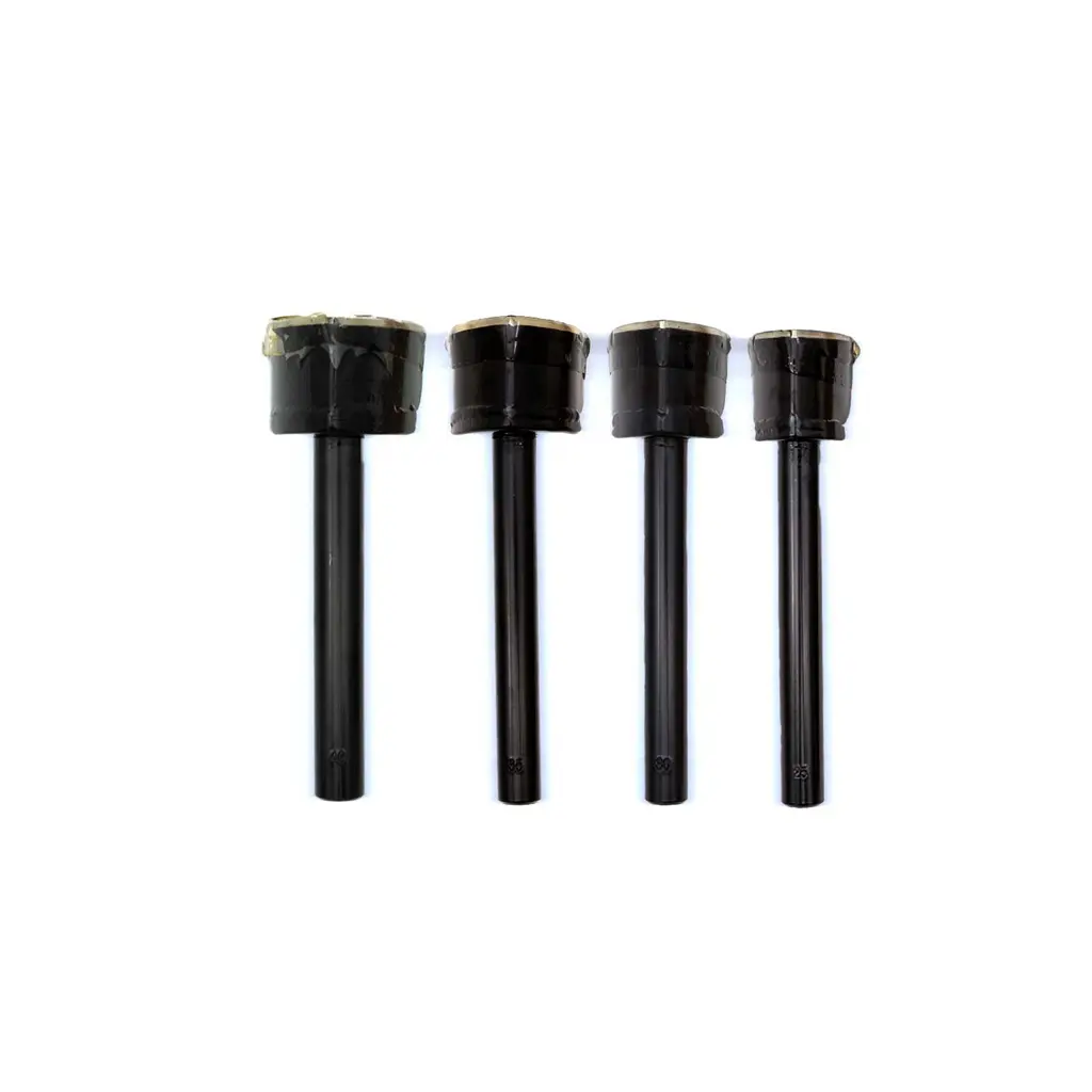 Kyoshin Elle V-Shaped End Punch