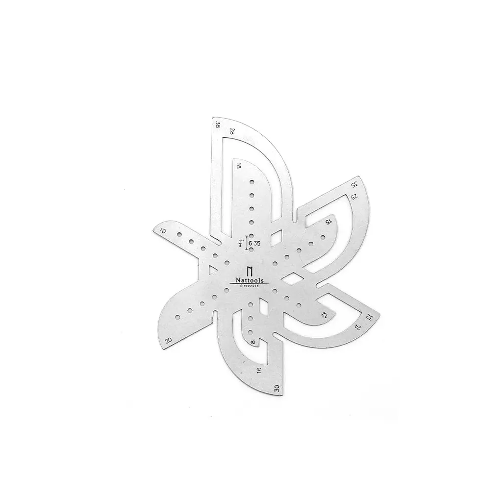 Nattools Pembaris Hujung Tali