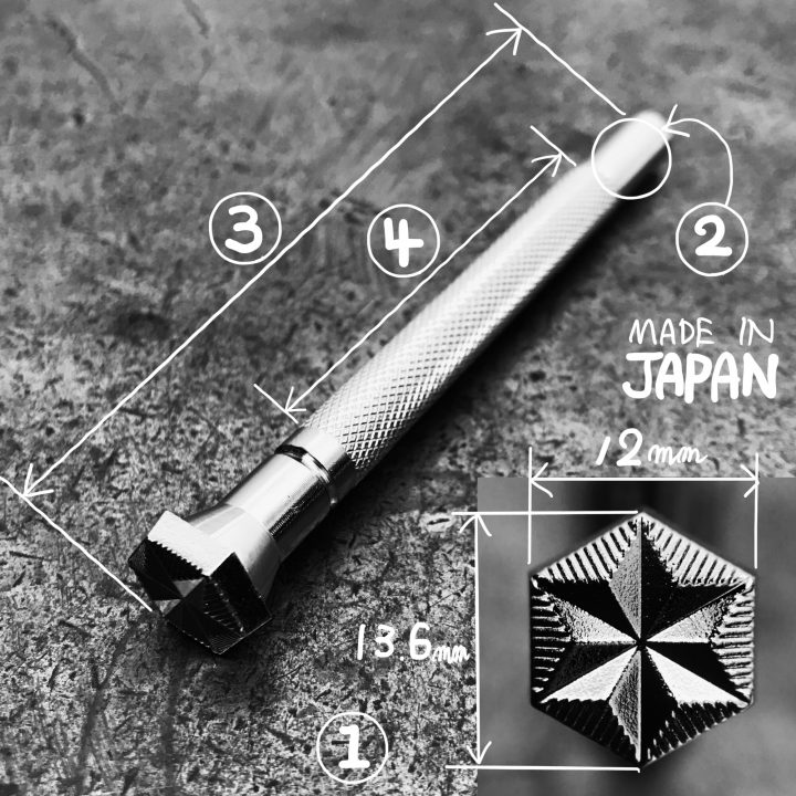 Oka Stamping Tools G