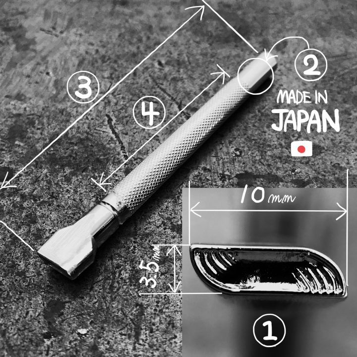 Oka Stamping tools R