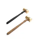 Palosanto Factory 黃銅錘