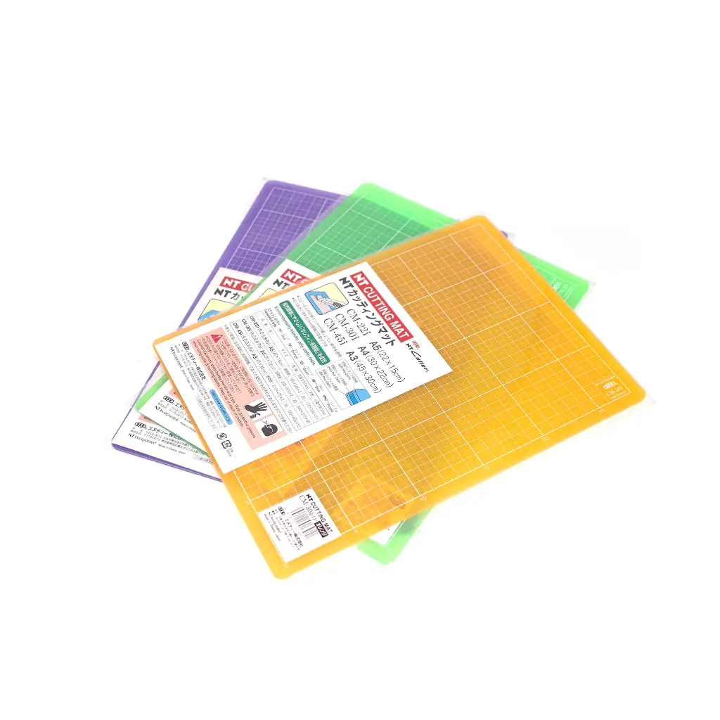 NT Cutter Cutting Mat 
