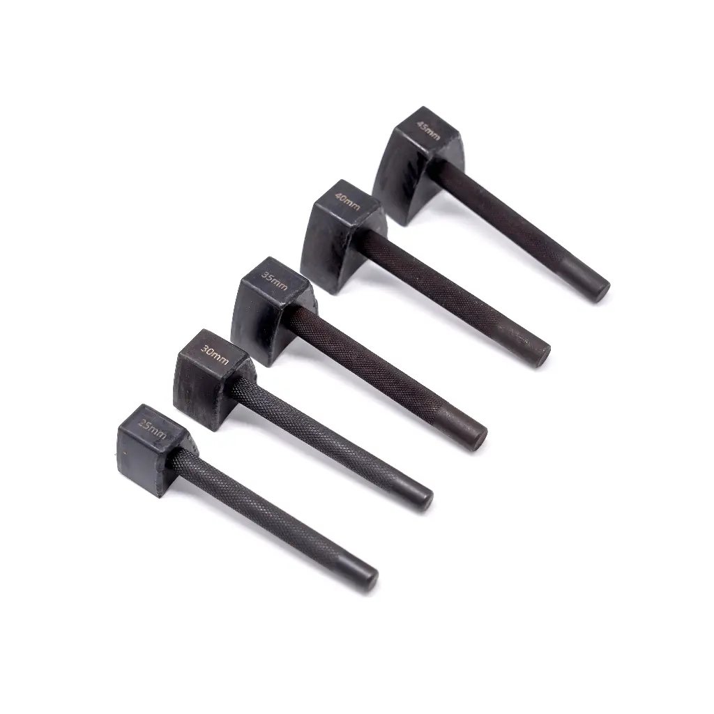 The Lederer Belt Square Cutter