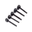 The Lederer Pemotong persegi tali pinggang