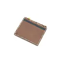 Dompet Zip 8 Kad dengan Ruang Duit Syiling - BSP164