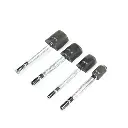 Taiwan Kyowa Pisau Separuh Bulat 